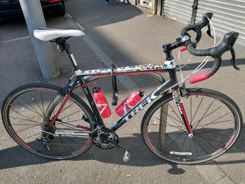 Trek 1.2 2010 | in Walthamstow, London 